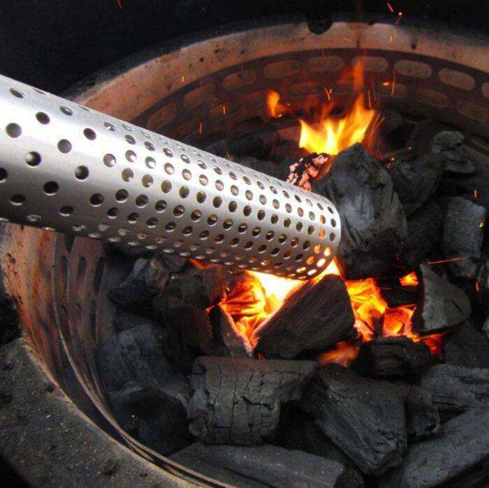 Loftlighter-WWOO-outdoor-Küche-Feuer