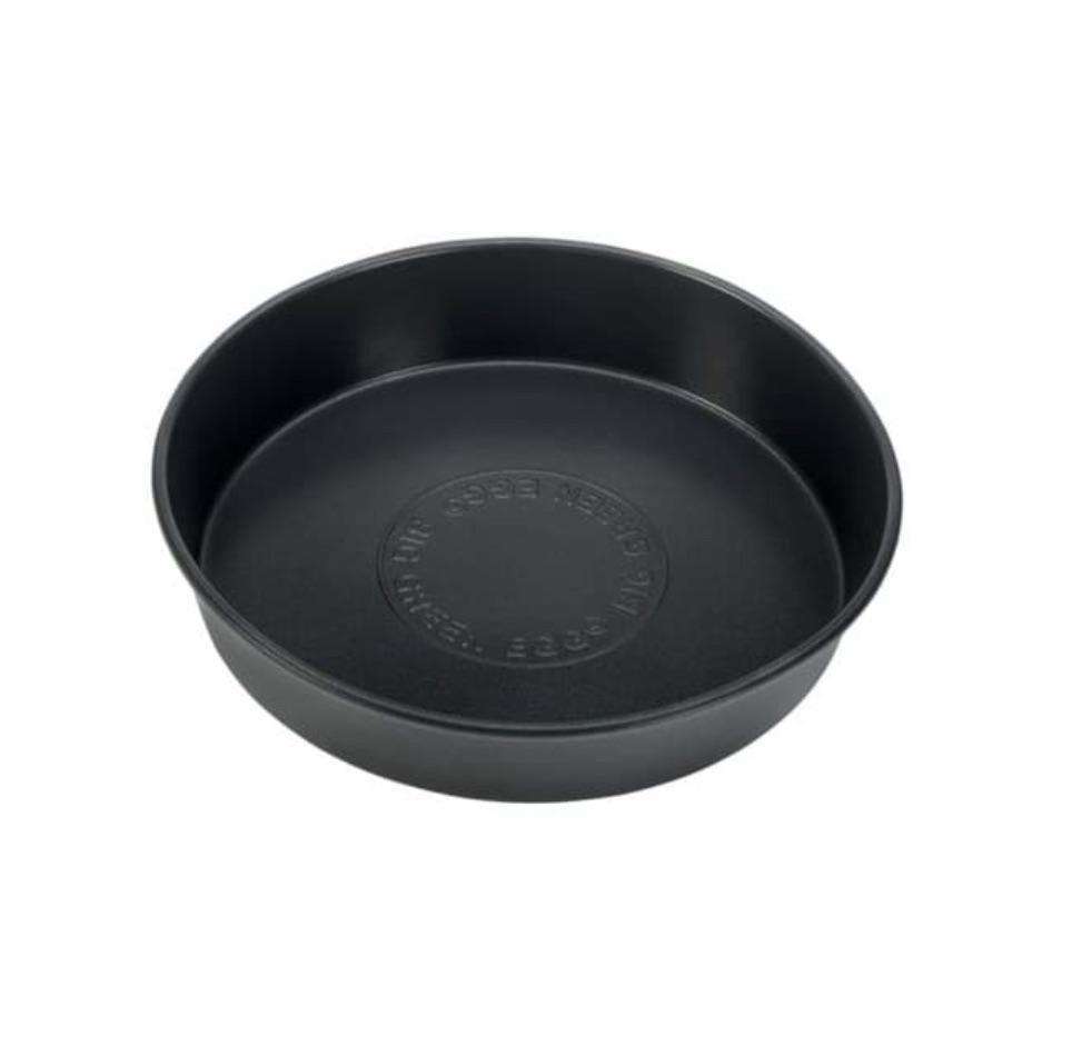 Round drip pan