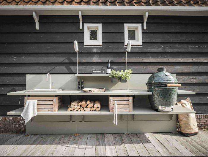 steel-outdoor-kitchen