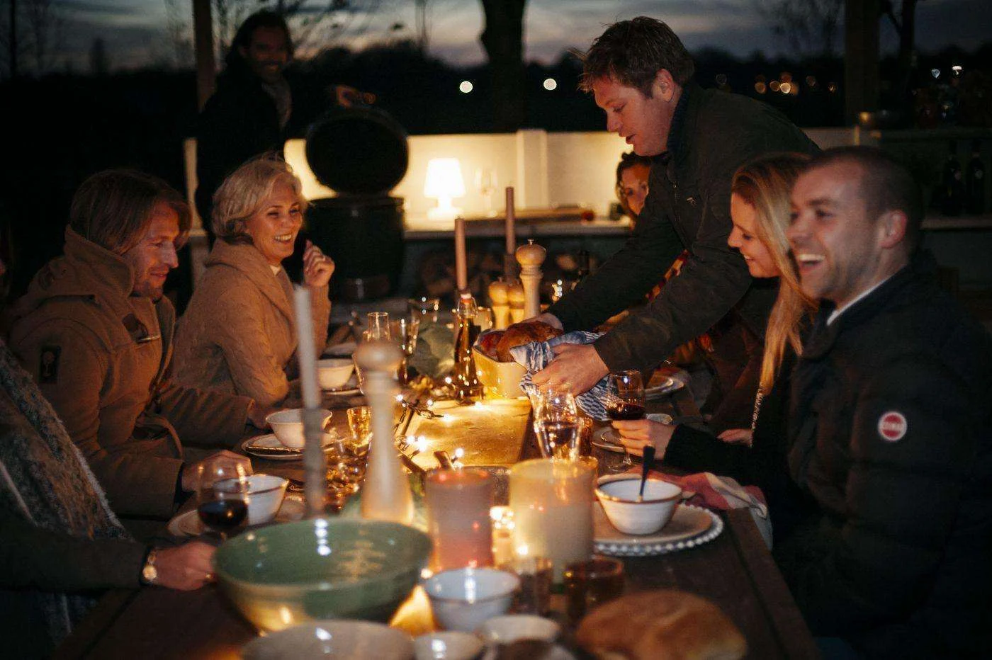 WWOO biologisch kerstmenu WWOO biologisch kerstmenu