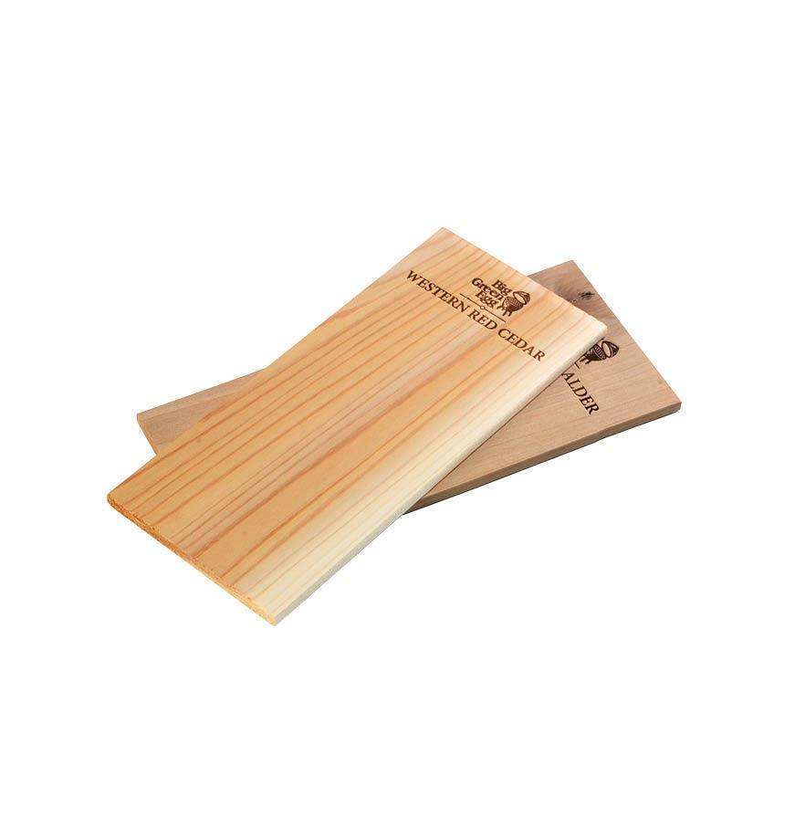 Alder grilling planks on sale