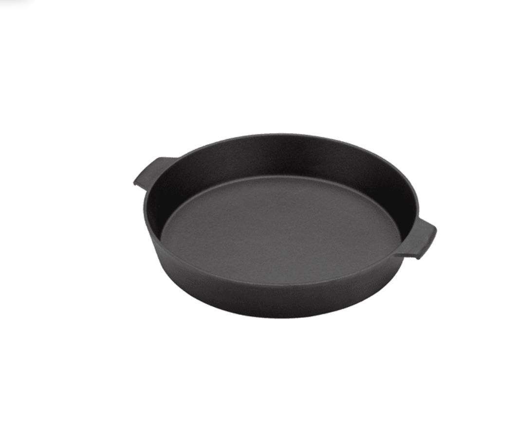 Cast-iron-skillet