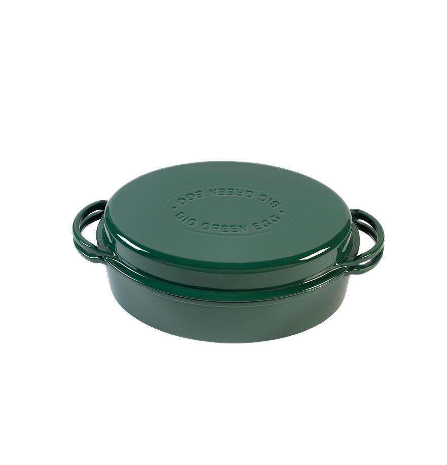 green_dutch_oven_oval