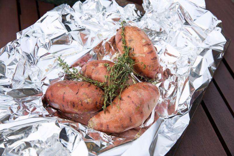 Entrecote recipe spring dinner inspiration