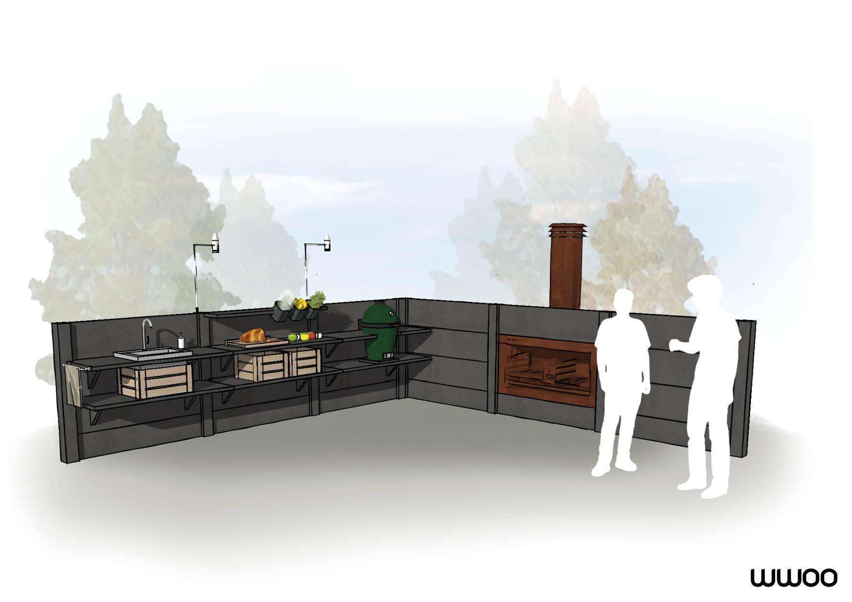 concrete-outdoorkitchen-corner