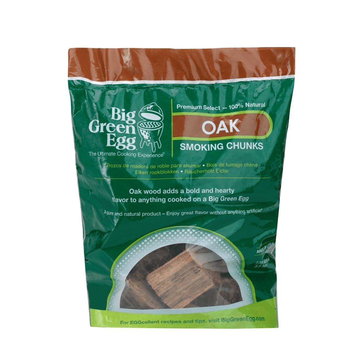 Wood-Chips-Big-Green-Egg-Oak