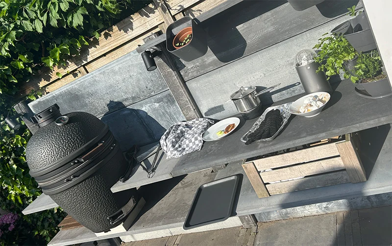 Review about WWOO from Excellent service