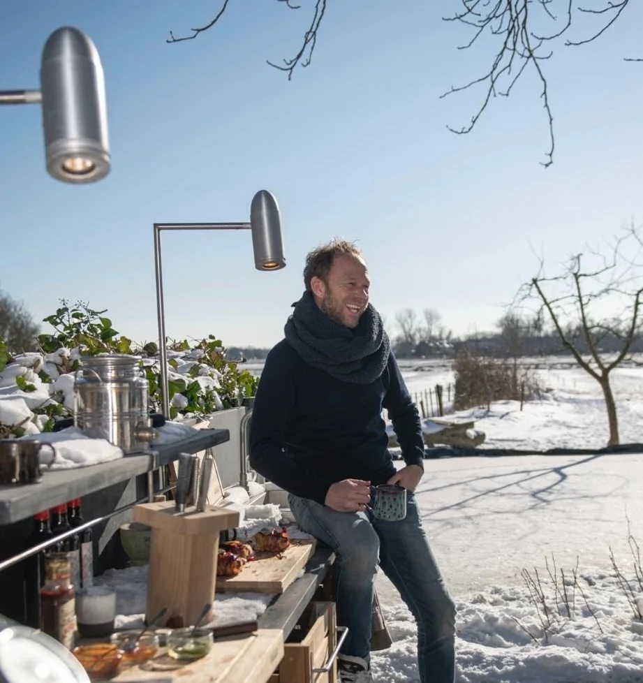 WWOO adviseur Roeland