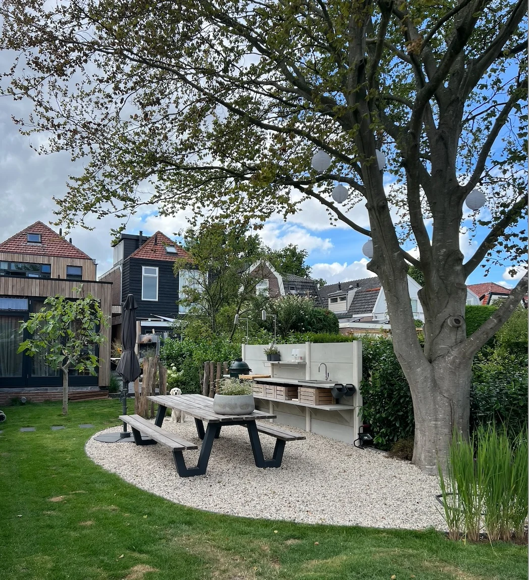 Outdoor Kitchen Review about WWOO from Pure luxury!