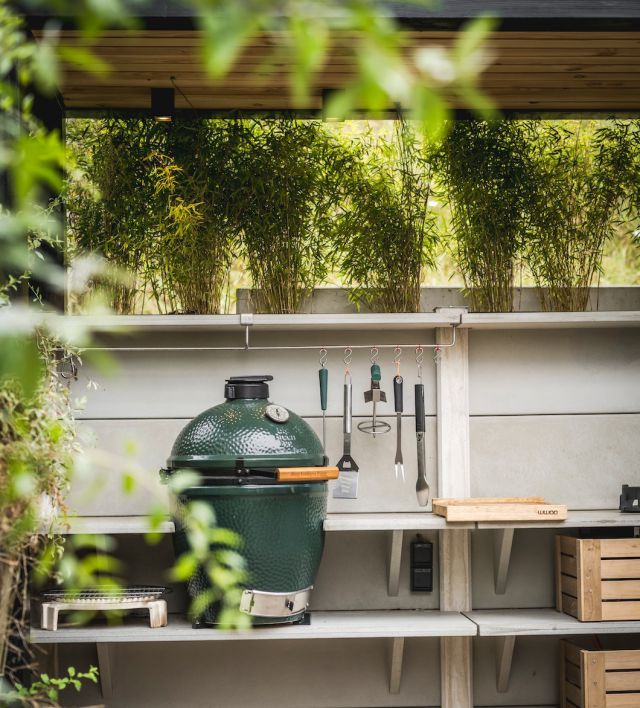 What are your plans for the weekend? Be creative and design your outdoorkitchen! Check the WWOO configurator at wwoo.nl link in bio 

#wwoo #outdoorkitchen #wwoooutdoorkitchen #outdoorkitchen #outdoorkitchendesign #outdoorkitchens #biggreenegg # #wwoomoments
